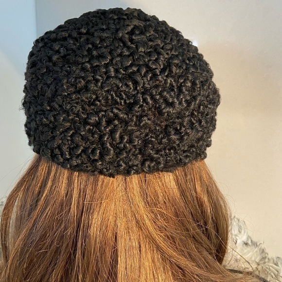 Reversible Kufi Hat Double Sided One Size - Picture 4 of 13